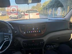 هیۆندای تۆکسۆن